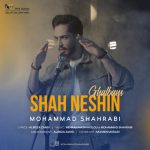 دانلود آهنگ جدید محمد شهرابی به نام شاه نشین قلبم